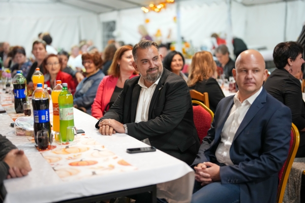 Mje&scaron;tani i gosti uživali u programu Tikvijade u organizaciji Udruge žena Vlaislav