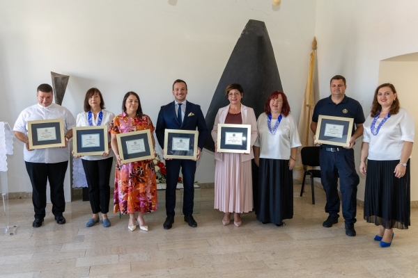Udruga žena Peteranec proslavila prvih 40 godina postojanja