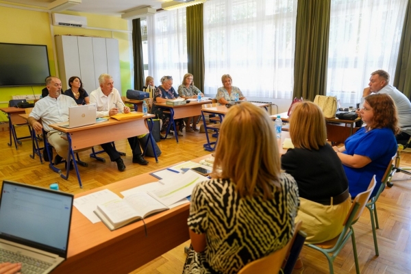 Županiji odobren projekt &bdquo;Aktivna djeca punog srca&ldquo; vrijedan vi&scaron;e od 356 tisuća eura