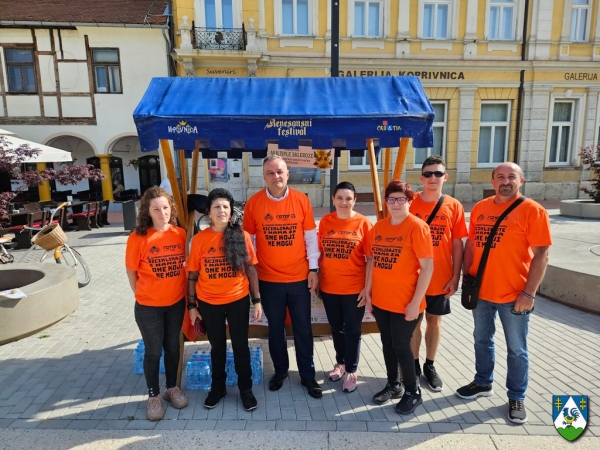 Podržite 4. humanitarnu biciklijadu „Biciklirajte s nama za one koji ne mogu“