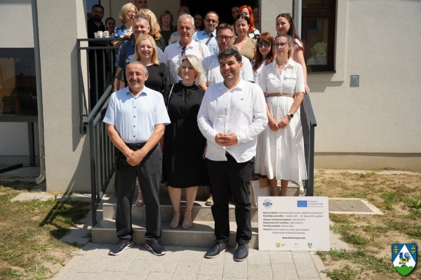Održana zavr&scaron;na konferencija projekta &bdquo;Interpretacijski centar Bolenov dravski put&ldquo;
