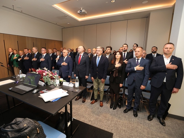 Danijel Marušić izabran za predsjednika Hrvatske zajednice županija