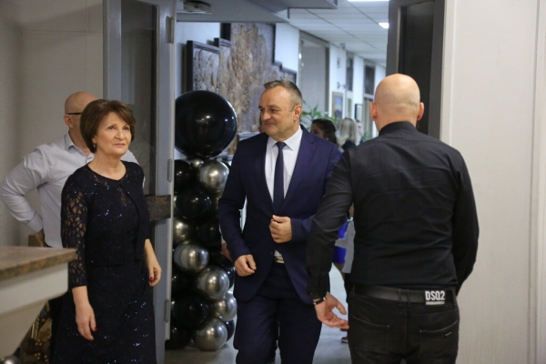 Obilježeno 30 godina uspješnog djelovanja križevačke poljoprivredne tvrtke