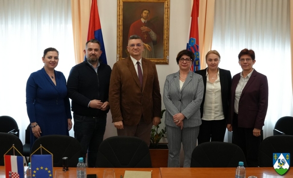 Nastavlja se s ulaganjima u zdravstvo - za specijalističko-konzilijarnu zdravstvenu za&scaron;titu osigurano 125 tisuća eura