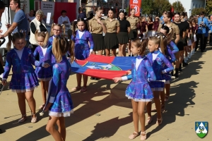 Brojnim događanjima na koprivničkom Zrinskom trgu obilježen Europski tjedan mobilnosti