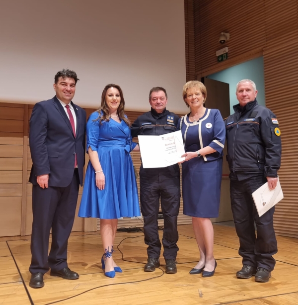 Obilježava se Međunarodni dan civilne za&scaron;tite i Dan civilne za&scaron;tite u Republici Hrvatskoj