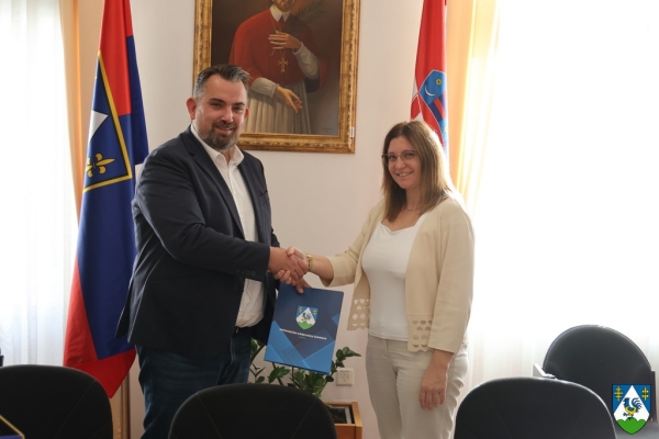 Uređuju se prostori Doma zdravlja u Đurđevcu u vrijednosti 172 tisuće eura