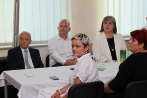 Svečanom sjednicom Općinskog Vijeća obilježen Dan općine Koprivnički Bregi