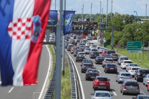 Obavijest Ministarstva mora prometa i infrastrukture o regulaciji prometa na dan velikog koncerta