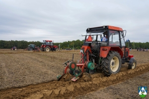 Najava - Glavni izvjestitelj Europskog parlamenta za položaj poljoprivrednika ovog petka u Legradu