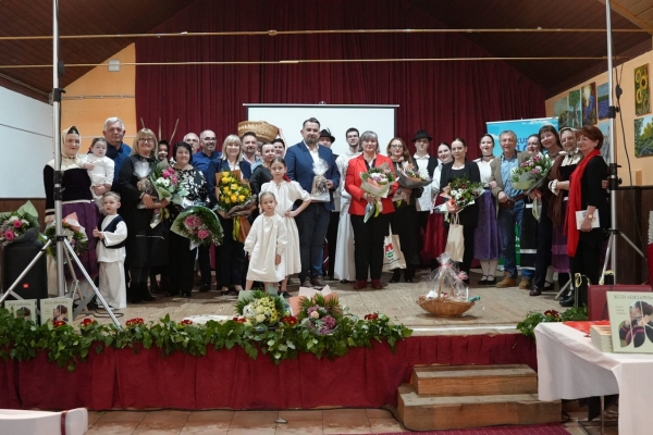 Promocija knjige &bdquo;Čuvari običaja i ba&scaron;tine&ldquo; okupila ljubitelje tradicije