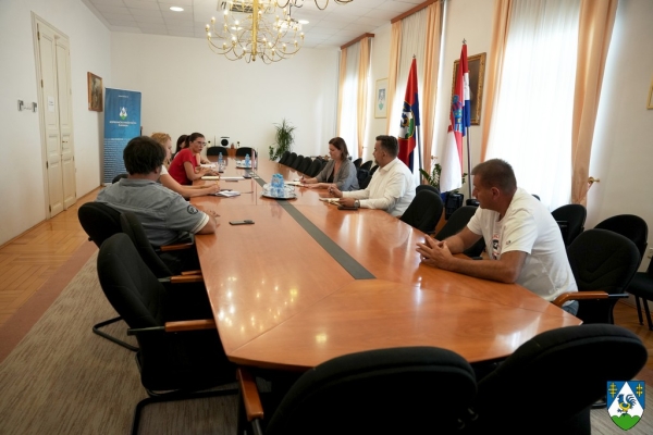Potvrđen novi datum održavanja županijskog Obrtničkog i gospodarskog sajma