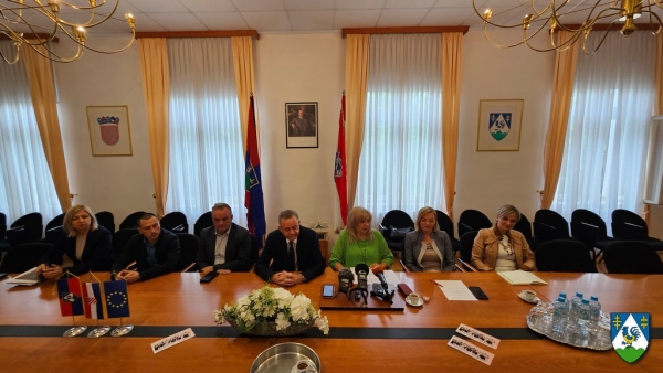 Predstavljen program 13. Festivala žena iz ruralnih područja Koprivničko-križevačke županije