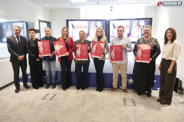 Dodijeljene nagrade za najbolje lokalne novinarske priče