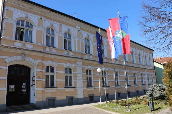 Objavljeni natječaji za upis učenika u I. razred srednjih &scaron;kola Koprivničko-križevačke županije u &scaron;kolskoj godini 2026./2027.
