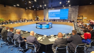 Održan sastanak Vlade sa županima, predstavnicima Udruge gradova i Hrvatske zajednice općina