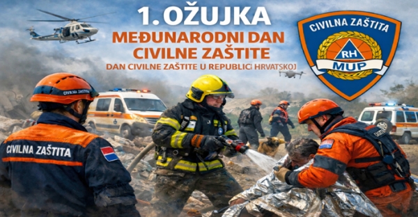 Okrugli stol &ndash; &bdquo;Urbana sigurnost i okoli&scaron;ne prijetnje&ldquo;