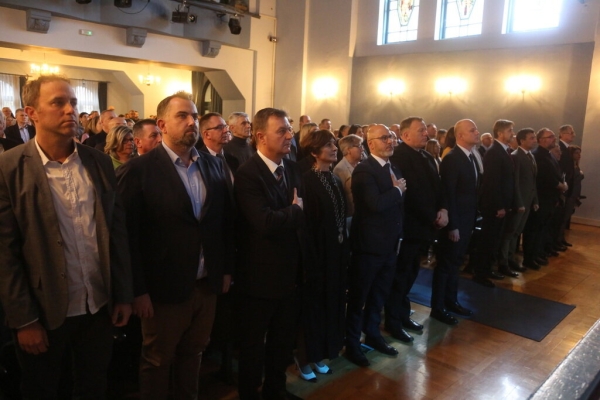 Veleučilište u Križevcima svečanom sjednicom obilježilo 165 godina poljoprivrednoga školstva