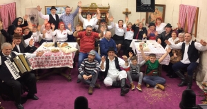 Održana 20. Gruntovčanijada v Sigecu