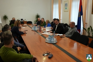 Održane sjednice Turističkog vijeća i Skup&scaron;tine Turističke zajednice